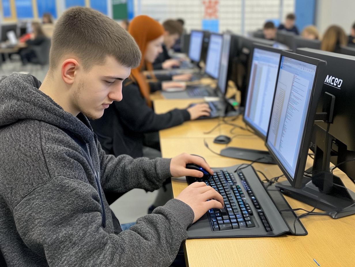 Центр переподготовки