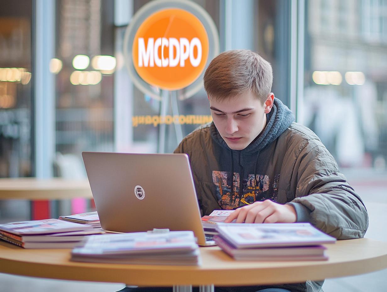 Центр переподготовки