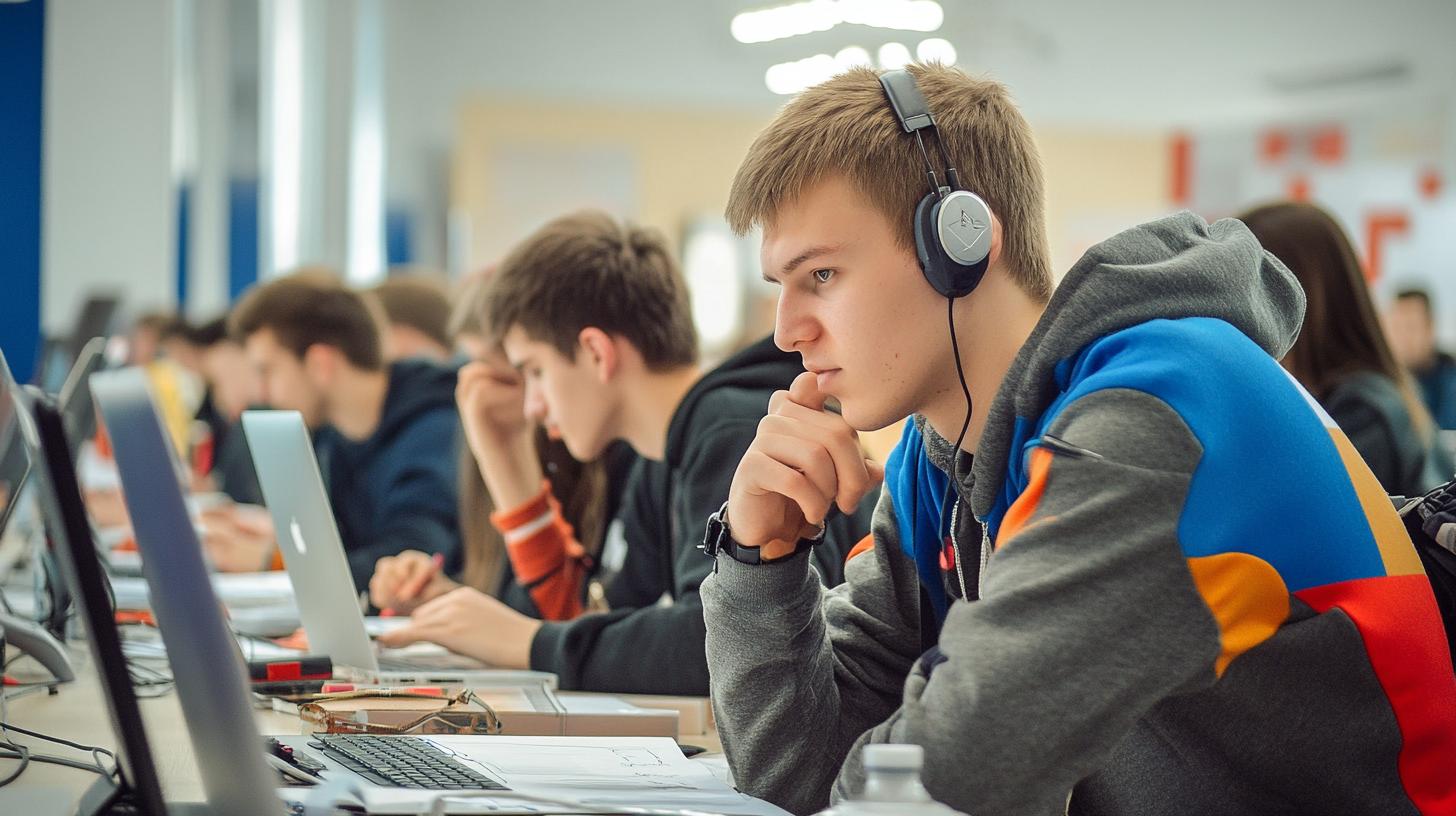 Центр переподготовки