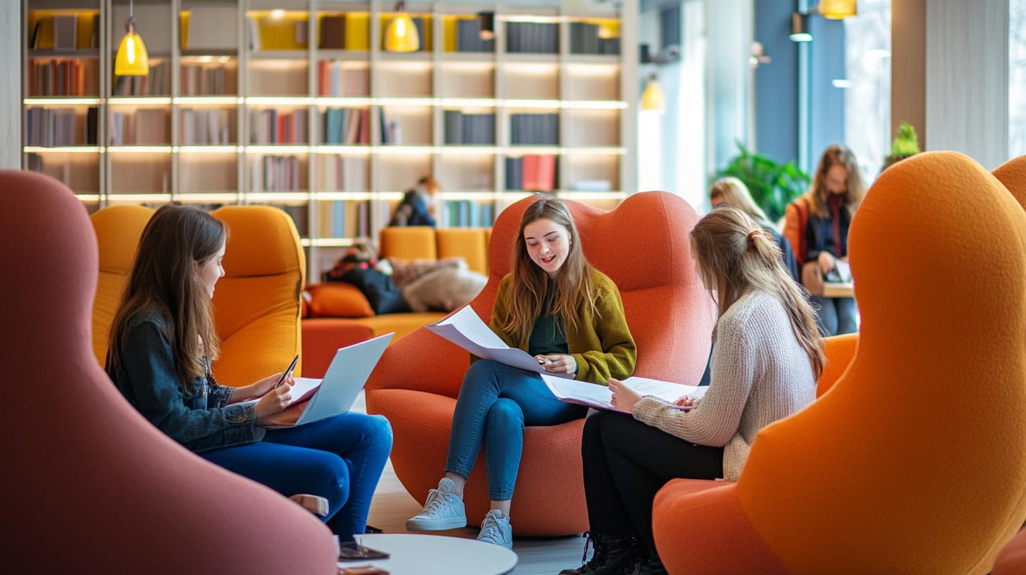 Центр переподготовки