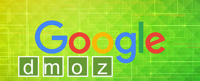 Google   объявленный   сегодня утром они больше не поддерживают использование описания и названия из DMOZ, Open Directory Project