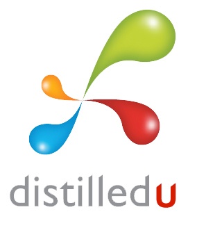 DistilledU (английский)