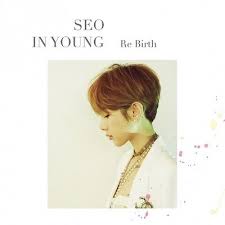Seo In-young , когда-то входивший в ювелирную мастерскую, а теперь солист, вернулся с новым мини-альбомом